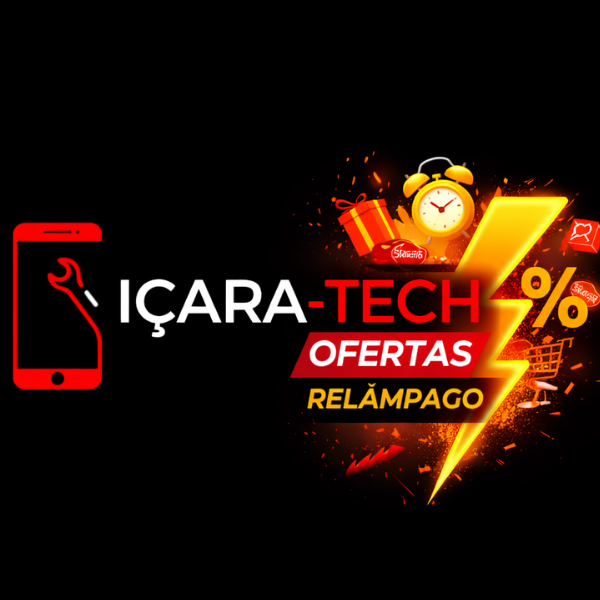 içara tech